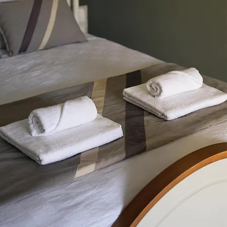 Hotell Noa Çeşme