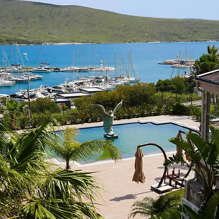Hotell Noa