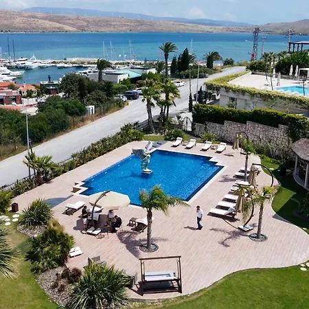 Hotell Noa Çeşme