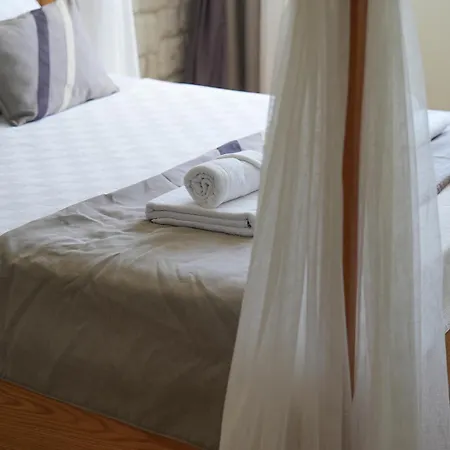 Hotell Noa Çeşme