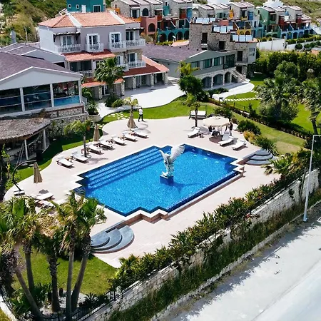 Noa Hotell Çeşme