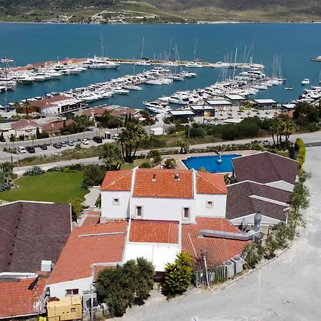 Noa Hotell Çeşme